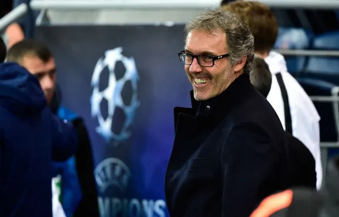 Blanc : «<span style="font-size:50%">&nbsp;</span>Une année 2015 formidable<span style="font-size:50%">&nbsp;</span>»