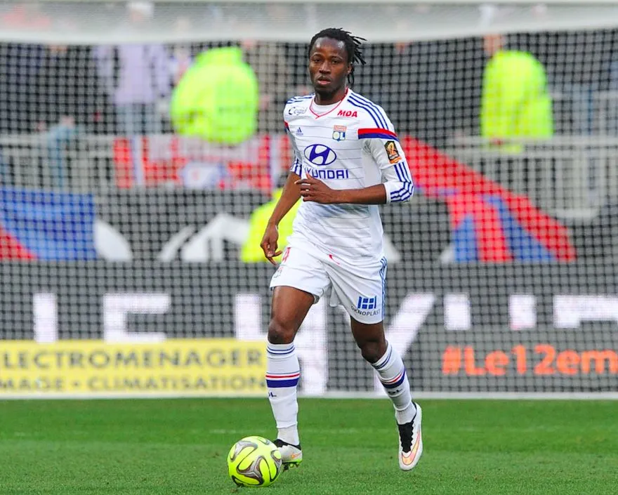 Bakary Koné est demandé