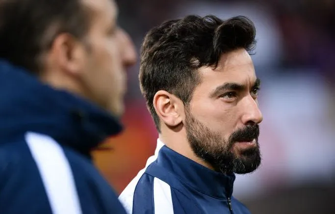 Lavezzi : plutôt un départ cet été