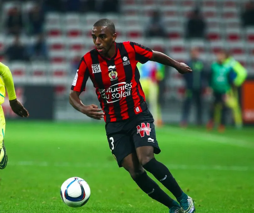 Ricardo Pereira, à l&rsquo;aise en toute circonstance