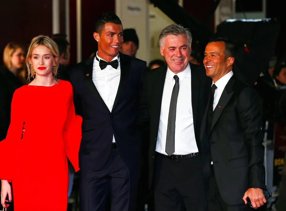 Lippi : «<span style="font-size:50%">&nbsp;</span>Personne n&rsquo;égale Ancelotti<span style="font-size:50%">&nbsp;</span>»