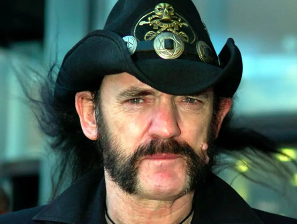 Lemmy Kilmister, Fast &amp; Furious Club !