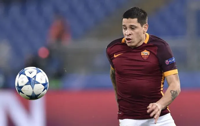 Iturbe prêté à Bournemouth