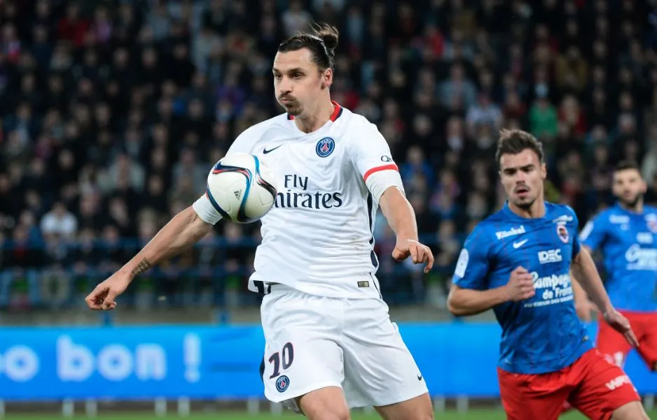 Raiola : «<span style="font-size:50%">&nbsp;</span>J&rsquo;aimerais voir Ibra en Premier League<span style="font-size:50%">&nbsp;</span>»