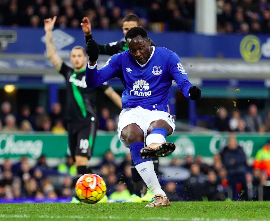 Martinez : «<span style="font-size:50%">&nbsp;</span>Je n&rsquo;échangerais Lukaku pour personne<span style="font-size:50%">&nbsp;</span>»