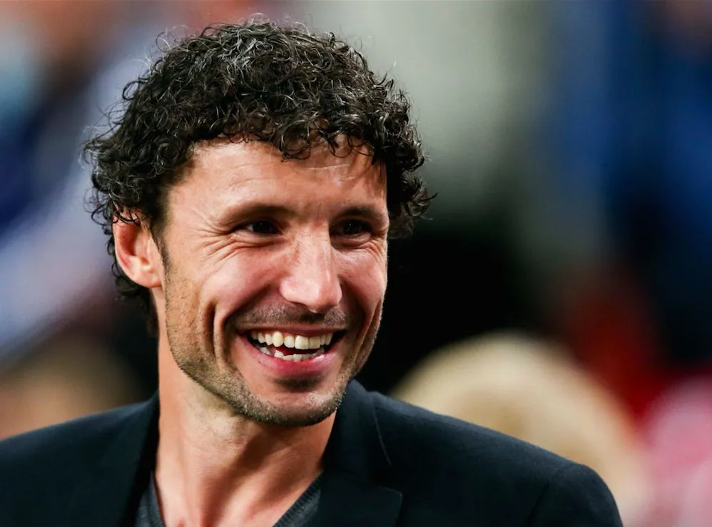 Van Bommel vante les mérites de Pogba