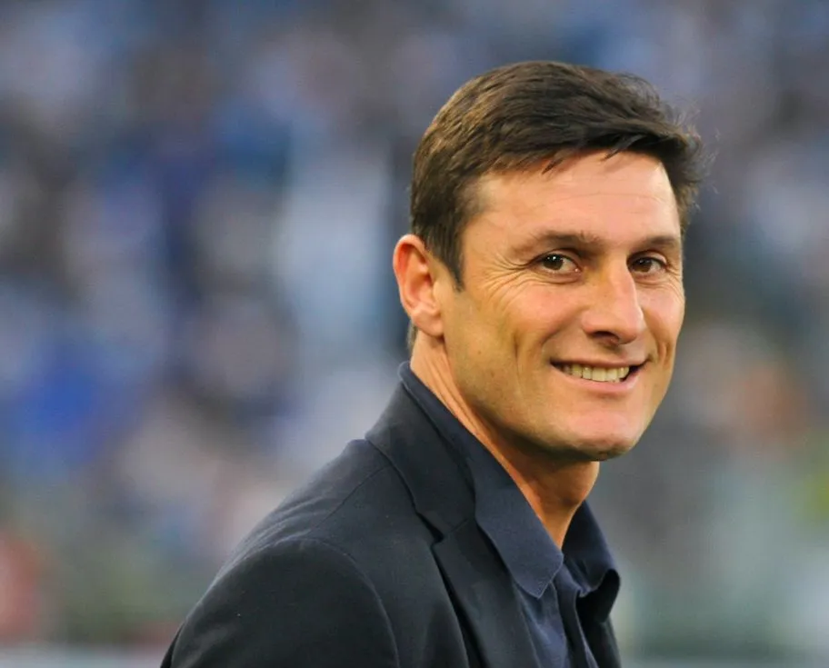 Le onze de l’année 2015 de Zanetti