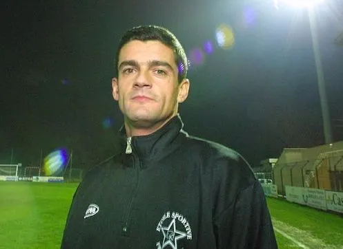 «<span style="font-size:50%"> </span>Sérieusement, Pauleta a marqué son seul quadruplé contre nous ?<span style="font-size:50%"> </span>»