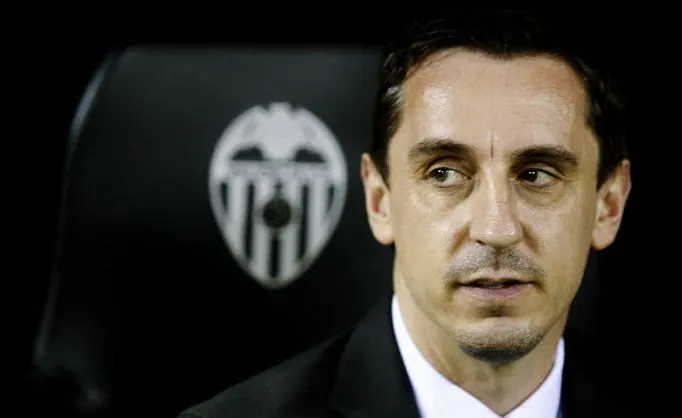 Neville : «<span style="font-size:50%">&nbsp;</span>Benítez mérite la reconnaissance<span style="font-size:50%">&nbsp;</span>»