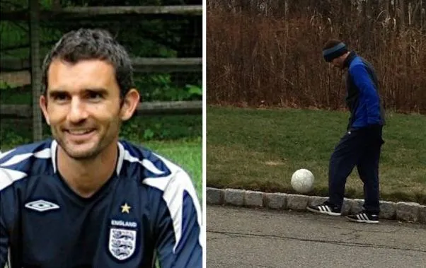 Un freestyler jonglera d&rsquo;Hillsborough à Anfield