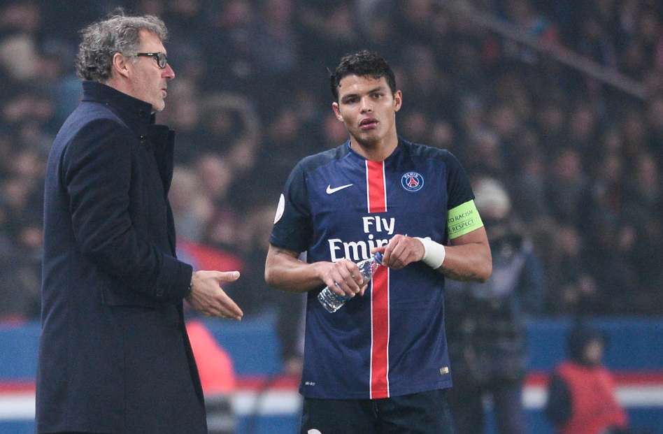 Revivez Wasquehal &#8211; Paris S-G (0 &#8211; 1)