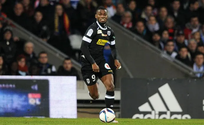 Abdoul Camara va quitter Angers