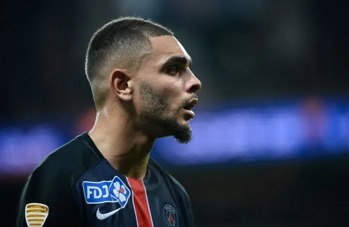 Kurzawa impressionné par «<span style="font-size:50%"> </span>O Monstro<span style="font-size:50%"> </span>»