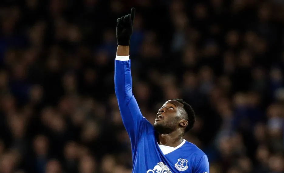 Henry encense Lukaku