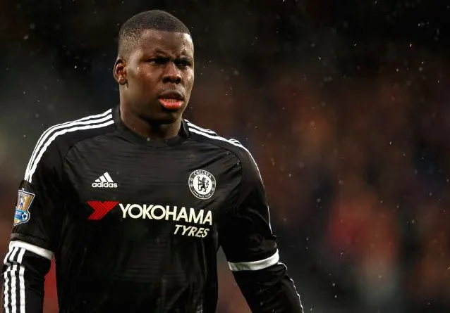 Zouma : «<span style="font-size:50%">&nbsp;</span>Une victoire intéressante<span style="font-size:50%">&nbsp;</span>»