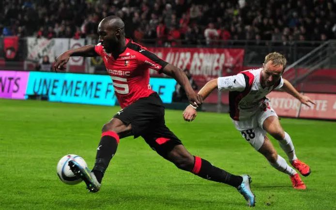 Nice-Rennes : éviter les derbys à tout prix