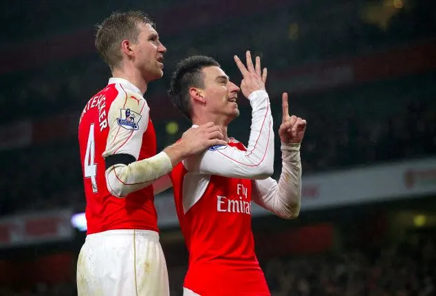 Chelsea revit, Leicester à l’arrêt et Arsenal en leader