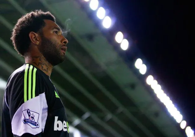 Jermaine Pennant s&rsquo;envole pour Singapour