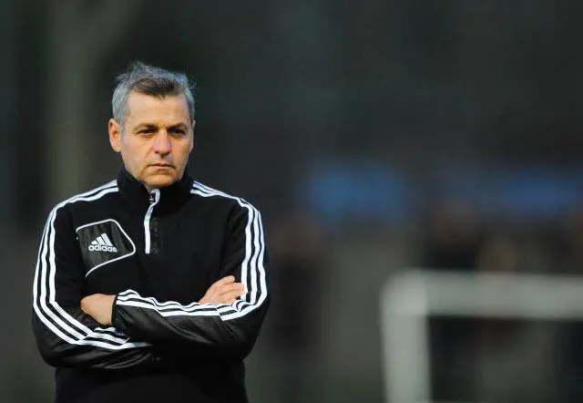 Génésio : «<span style="font-size:50%">&nbsp;</span>On est sur le bon chemin<span style="font-size:50%">&nbsp;</span>»