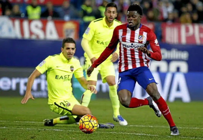 L’Atlético Madrid aime le gong, Zidane au secours du Real