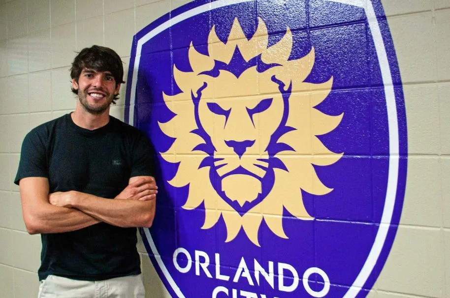 Kaká : «<span style="font-size:50%">&nbsp;</span>Neymar Ballon d&rsquo;or ? Une question de temps<span style="font-size:50%">&nbsp;</span>»