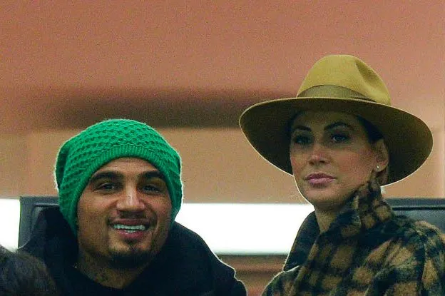 Kevin-Prince Boateng s&rsquo;engage avec le Milan