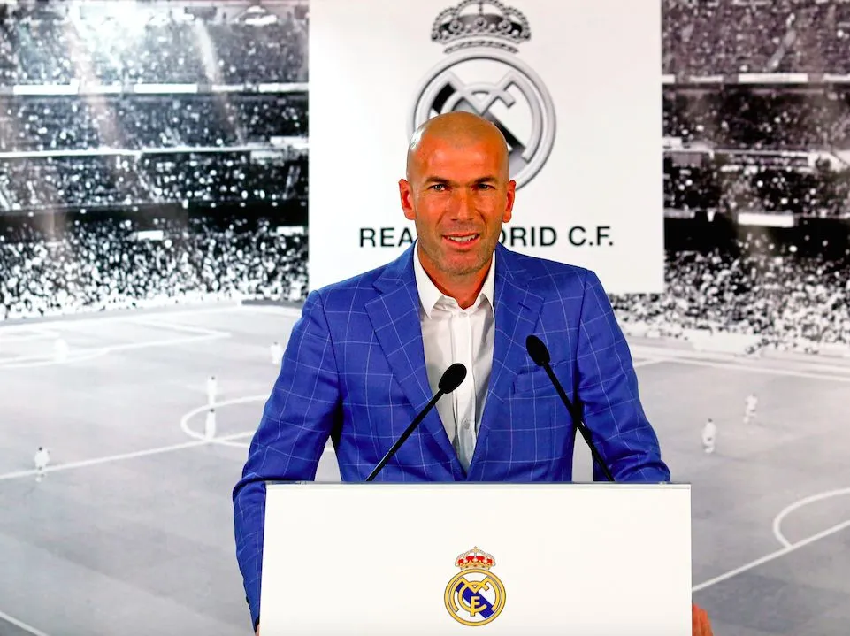 Top 10 : Ballon d’or sur un banc de touche