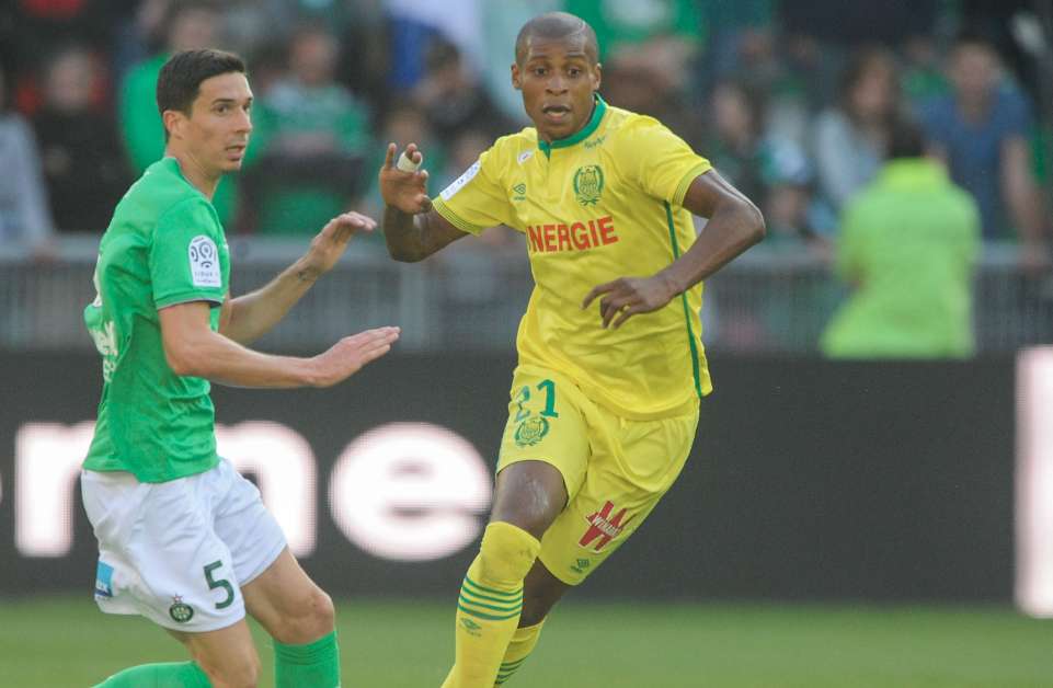 Revivez Nantes &#8211; Saint-Etienne (2 &#8211; 1)