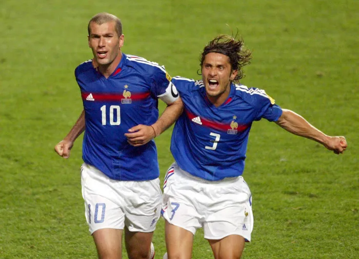 Lizarazu : «<span style="font-size:50%">&nbsp;</span>Zidane est habité par le métier d&rsquo;entraîneur<span style="font-size:50%">&nbsp;</span>»