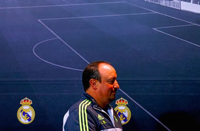 Benítez, un licenciement à 25 millions d&rsquo;euros