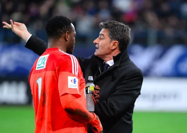 Quel pillage de la Ligue 1 par les Anglais ?