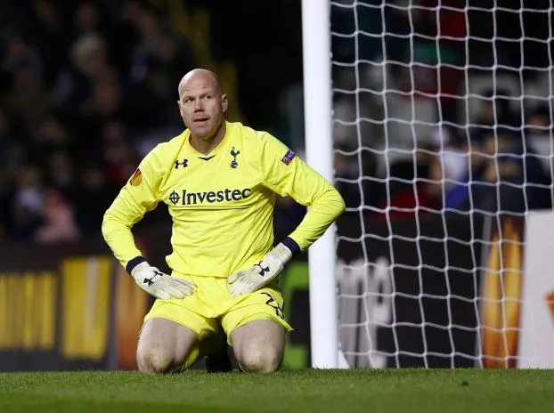 Brad Friedel devient entraîneur aux USA