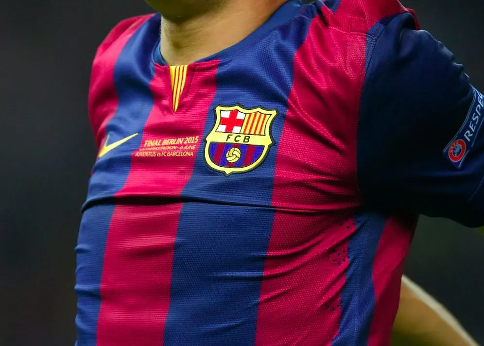 De Bâle à Barcelone, l&rsquo;histoire du bleu et du grenat