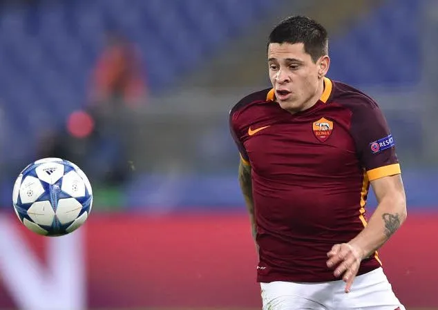 Juan Iturbe part à Bournemouth