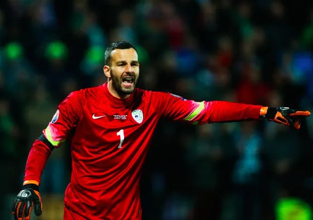 L’Inter prolonge Handanovic