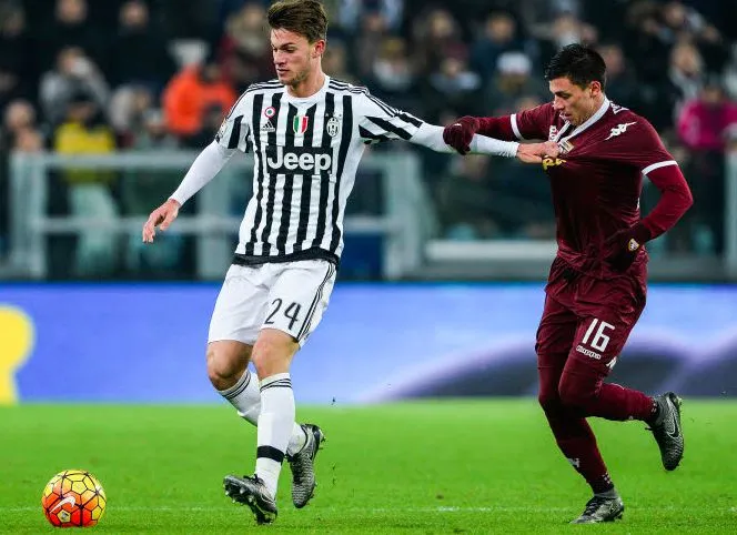 Rugani, maintenant ou jamais ?