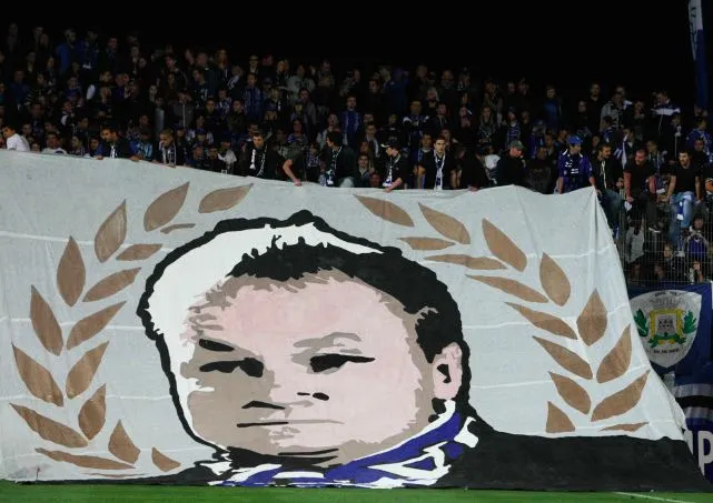 « À Bastia, on pourrait écrire un livre tous les jours »