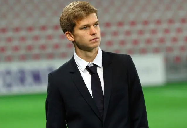 Koziello : «<span style="font-size:50%">&nbsp;</span>Faire évoluer les mentalités reste très difficile<span style="font-size:50%">&nbsp;</span>»