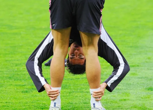 Retour de Gourcuff ce week-end ?