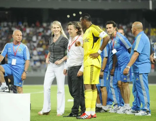 «<span style="font-size:50%">&nbsp;</span>Mandanda ne partira pas<span style="font-size:50%">&nbsp;</span>» selon Labrune