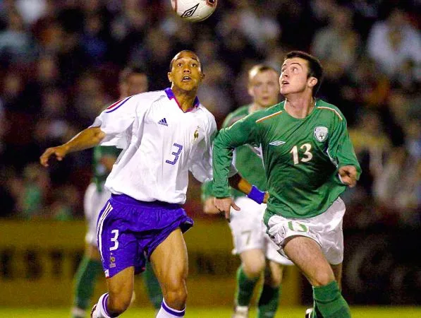 8 matchs pour le coup de tête de O&rsquo;Donovan