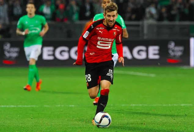 Pedro Henrique, blessé mais content