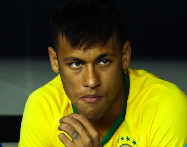 Neymar participera aux JO à Rio