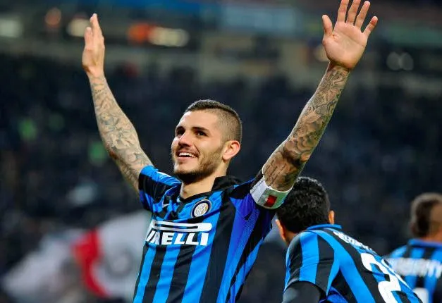 L’Inter reprend sa marche en avant