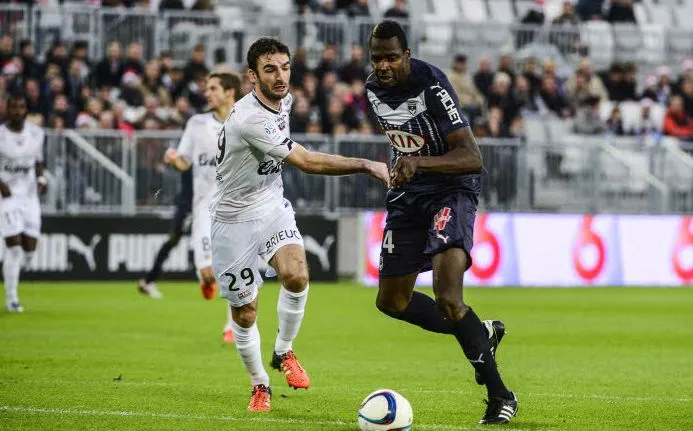 Cheick Diabaté : «<span style="font-size:50%">&nbsp;</span>Je vais revenir<span style="font-size:50%">&nbsp;</span>»