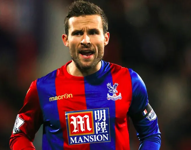 Cabaye, la vie de Palace