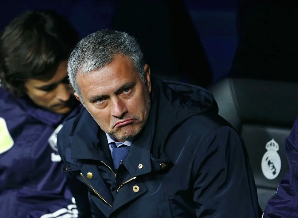 Le match d’après-Mou