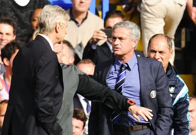 Slaven Bilic : «<span style="font-size:50%"> </span>Mourinho va manquer à la Premier League<span style="font-size:50%"> </span>»