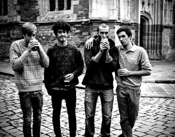 « Quand on a joué au Roazhon Park, la voix du speaker passait par-dessus notre son »