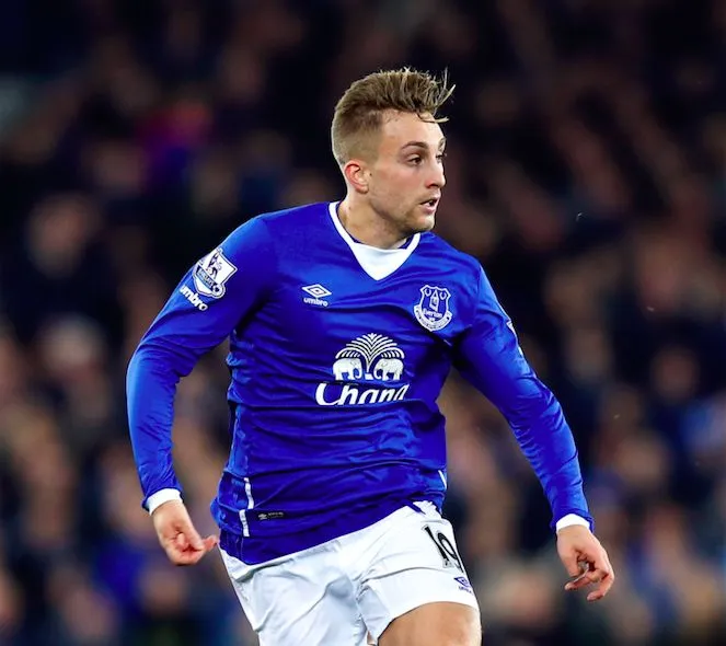Gerard Deulofeu, l’Evercarton